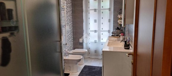 Квартира с 4 комнатами в Пьоссаско, Италия № 41210 23