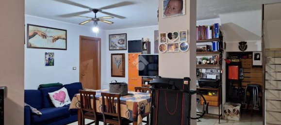 Квартира с 4 комнатами в Пьоссаско, Италия № 41210 29