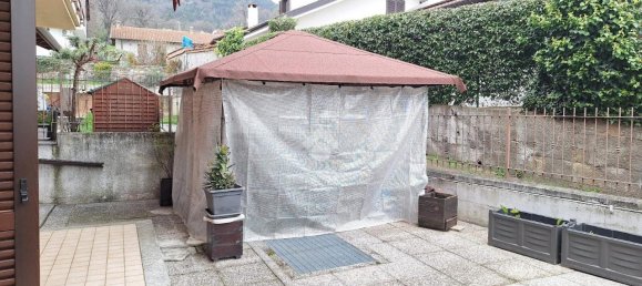 Квартира с 4 комнатами в Пьоссаско, Италия № 41210 19