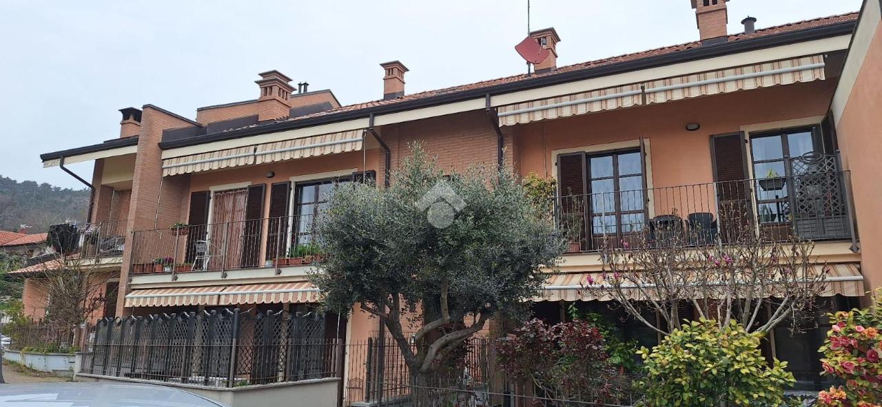 Квартира с 4 комнатами в Пьоссаско, Италия № 41210