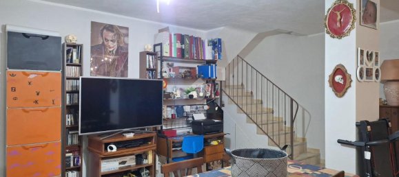 Квартира с 4 комнатами в Пьоссаско, Италия № 41210 28