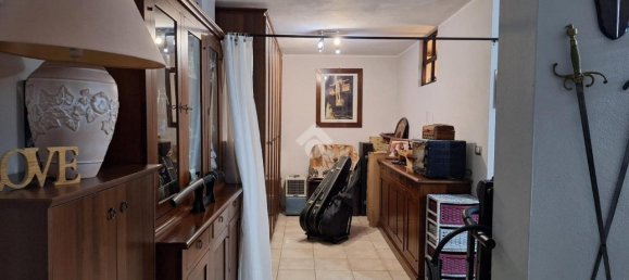 Квартира с 4 комнатами в Пьоссаско, Италия № 41210 32