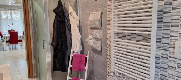 Квартира с 4 комнатами в Пьоссаско, Италия № 41210 24