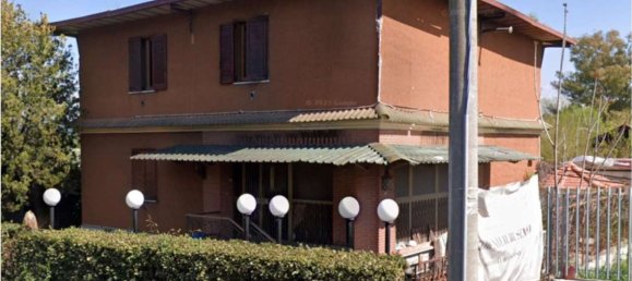 Apartamento de 5 divisões em Guidonia Montecelio, Italy N.º 189086 40