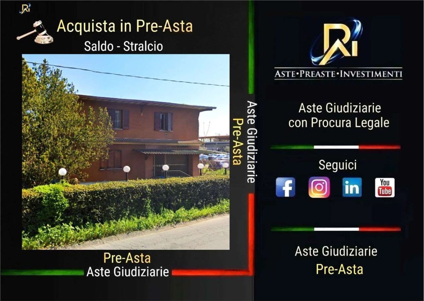 Apartamento de 5 divisões em Guidonia Montecelio, Italy N.º 189086