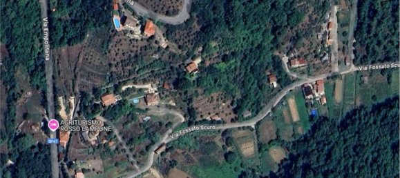 Apartamento de 5 divisões em Guidonia Montecelio, Italy N.º 189086 32