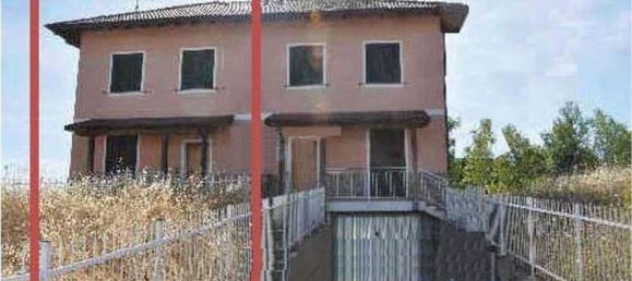 5 rooms House in Capriata d'Orba, Italy No. 212109 2