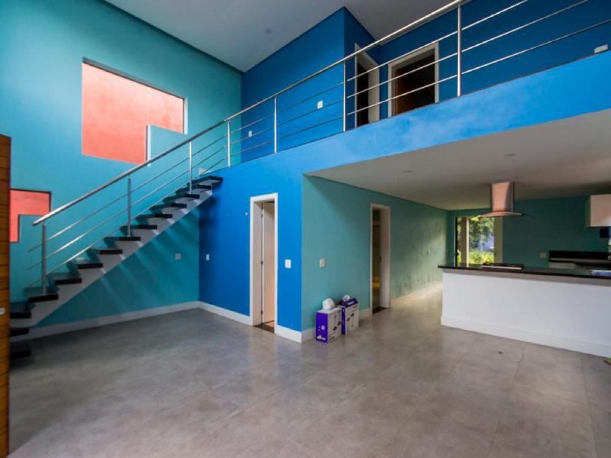 3 غرف نوم منزل في Sao Paulo, Brazil رقم 535913