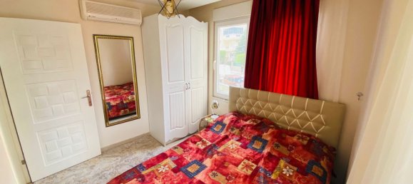 Apartment 1+1 in Alanya, Turkey No. 31957 7