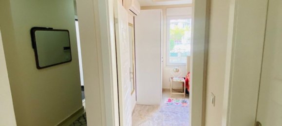 Apartment 1+1 in Alanya, Turkey No. 31957 8