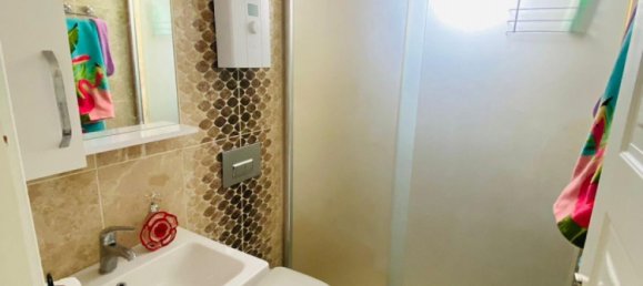 Apartment 1+1 in Alanya, Turkey No. 31957 10