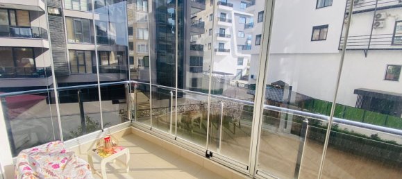 Apartment 1+1 in Alanya, Turkey No. 31957 4