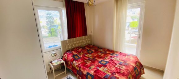 Apartment 1+1 in Alanya, Turkey No. 31957 6