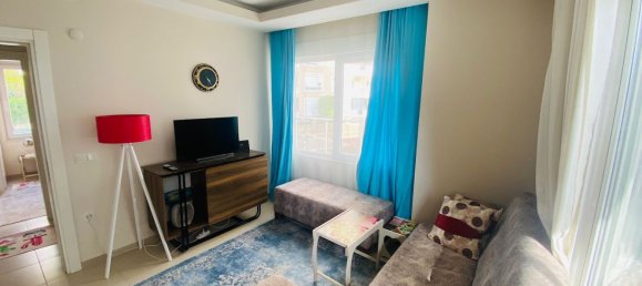 Apartment 1+1 in Alanya, Turkey No. 31957 3