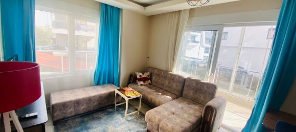 Apartment 1+1 in Alanya, Turkey No. 31957 2