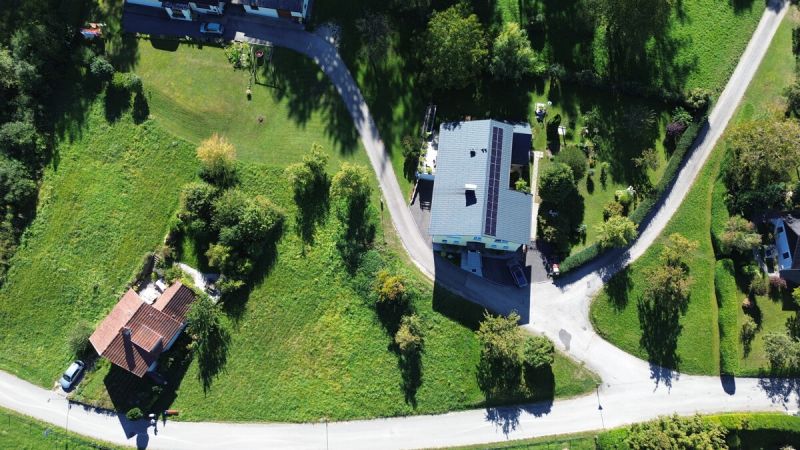 1663m² Land in Lower Austria, Austria No. 240218