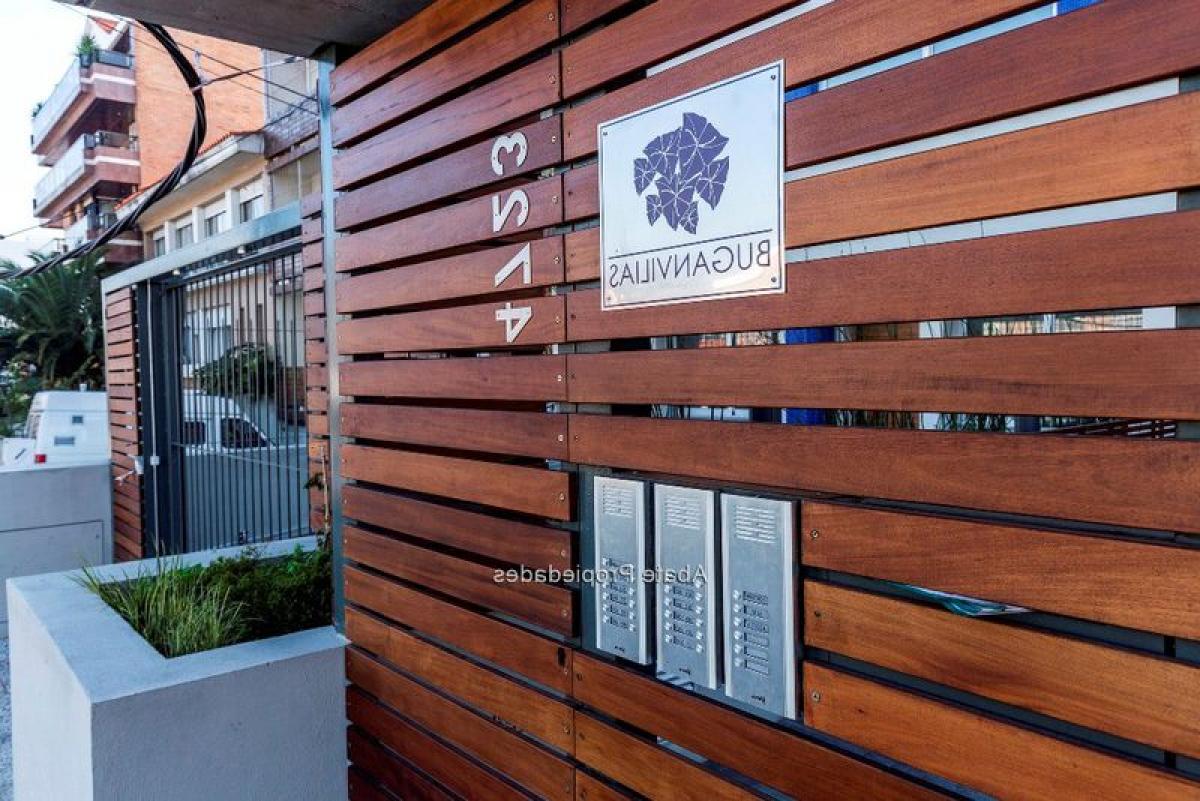 2 غرف نوم شقة في Montevideo, Uruguay رقم 2933