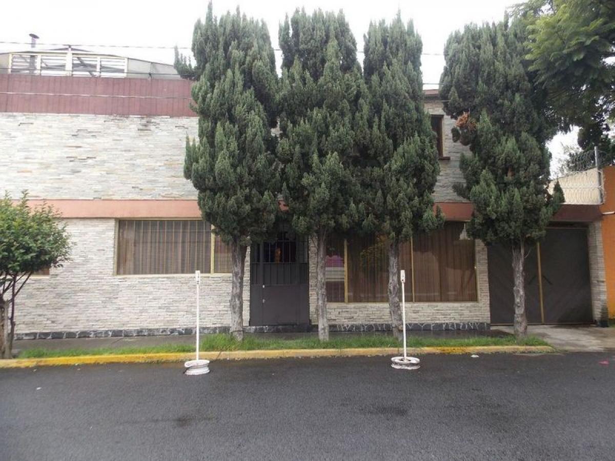 Дом с 5 спальнями в Сан Буэнавентура, Мексика № 225087