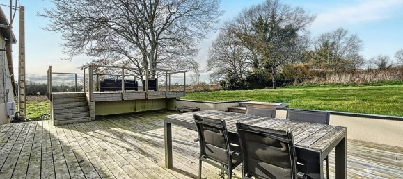 Casa T4 em Corps-Nuds, France N.º 198185 3