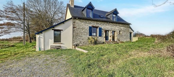 Casa T4 em Corps-Nuds, France N.º 198185 5