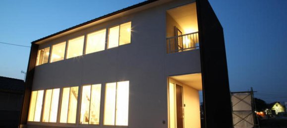 Casa de 3 dormitorios en Fukuoka, Japan No. 2391 2