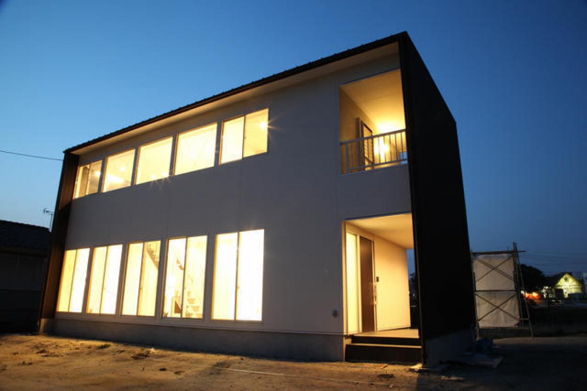 Casa de 3 dormitorios en Fukuoka, Japan No. 2391