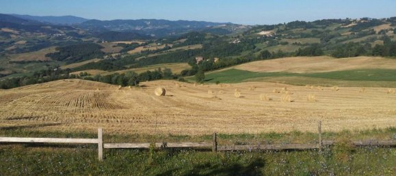 4 Schlafzimmer Haus in Alta Val Tidone, Italy, Nr. 173575 28