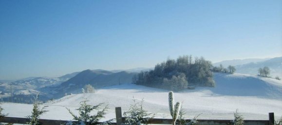 4 Schlafzimmer Haus in Alta Val Tidone, Italy, Nr. 173575 20