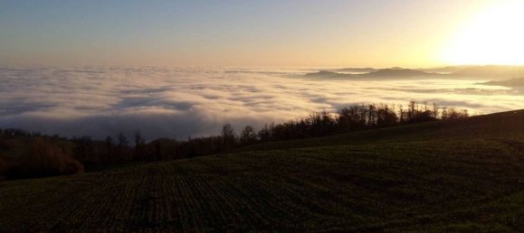 4 Schlafzimmer Haus in Alta Val Tidone, Italy, Nr. 173575 24