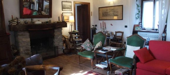 4 Schlafzimmer Haus in Alta Val Tidone, Italy, Nr. 173575 18