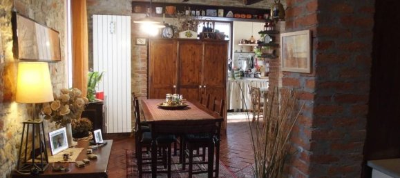 4 Schlafzimmer Haus in Alta Val Tidone, Italy, Nr. 173575 15