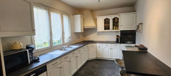 Дом с 5 спальнями в Таверни, Франция № 359093 5