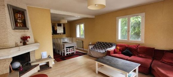 Дом с 5 спальнями в Таверни, Франция № 359093 2