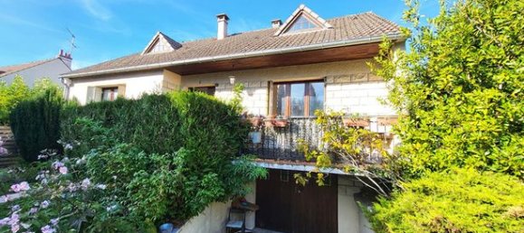 Дом с 5 спальнями в Таверни, Франция № 359093 3