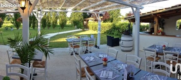 Casa de 4 dormitorios en Margueron, France No. 319876 8