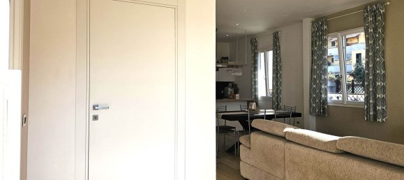 5-Zimmer Wohnung in Rosignano Marittimo, Italy, Nr. 46610 3