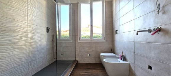 5-Zimmer Wohnung in Rosignano Marittimo, Italy, Nr. 46610 22