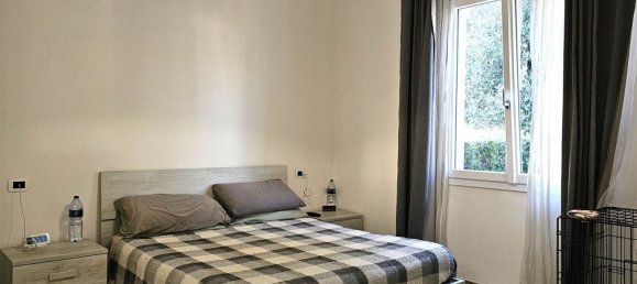 5-Zimmer Wohnung in Rosignano Marittimo, Italy, Nr. 46610 13