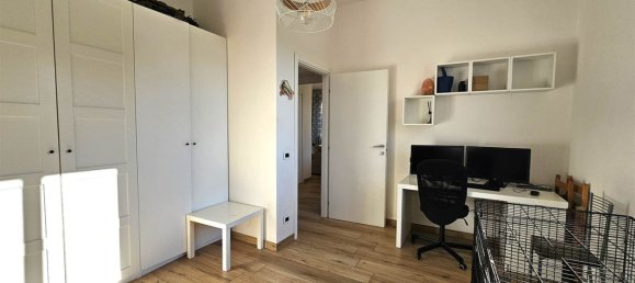 5-Zimmer Wohnung in Rosignano Marittimo, Italy, Nr. 46610 19