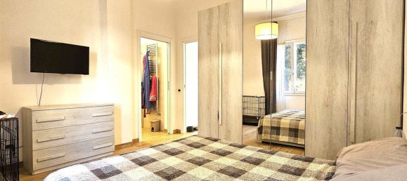 5-Zimmer Wohnung in Rosignano Marittimo, Italy, Nr. 46610 15