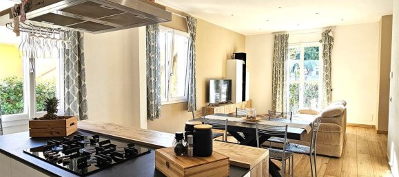 5-Zimmer Wohnung in Rosignano Marittimo, Italy, Nr. 46610 2