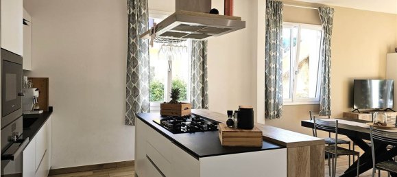 5-Zimmer Wohnung in Rosignano Marittimo, Italy, Nr. 46610 9