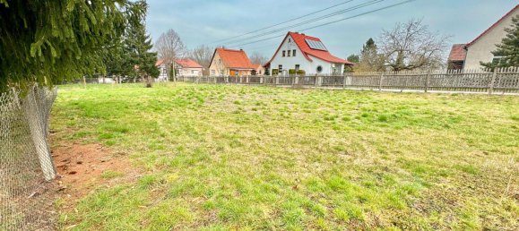 Terrain à Saale-Orla, Germany No. 155589 3