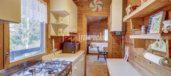 2 bedrooms Apartment in Ranco, Italy No. 172486 5