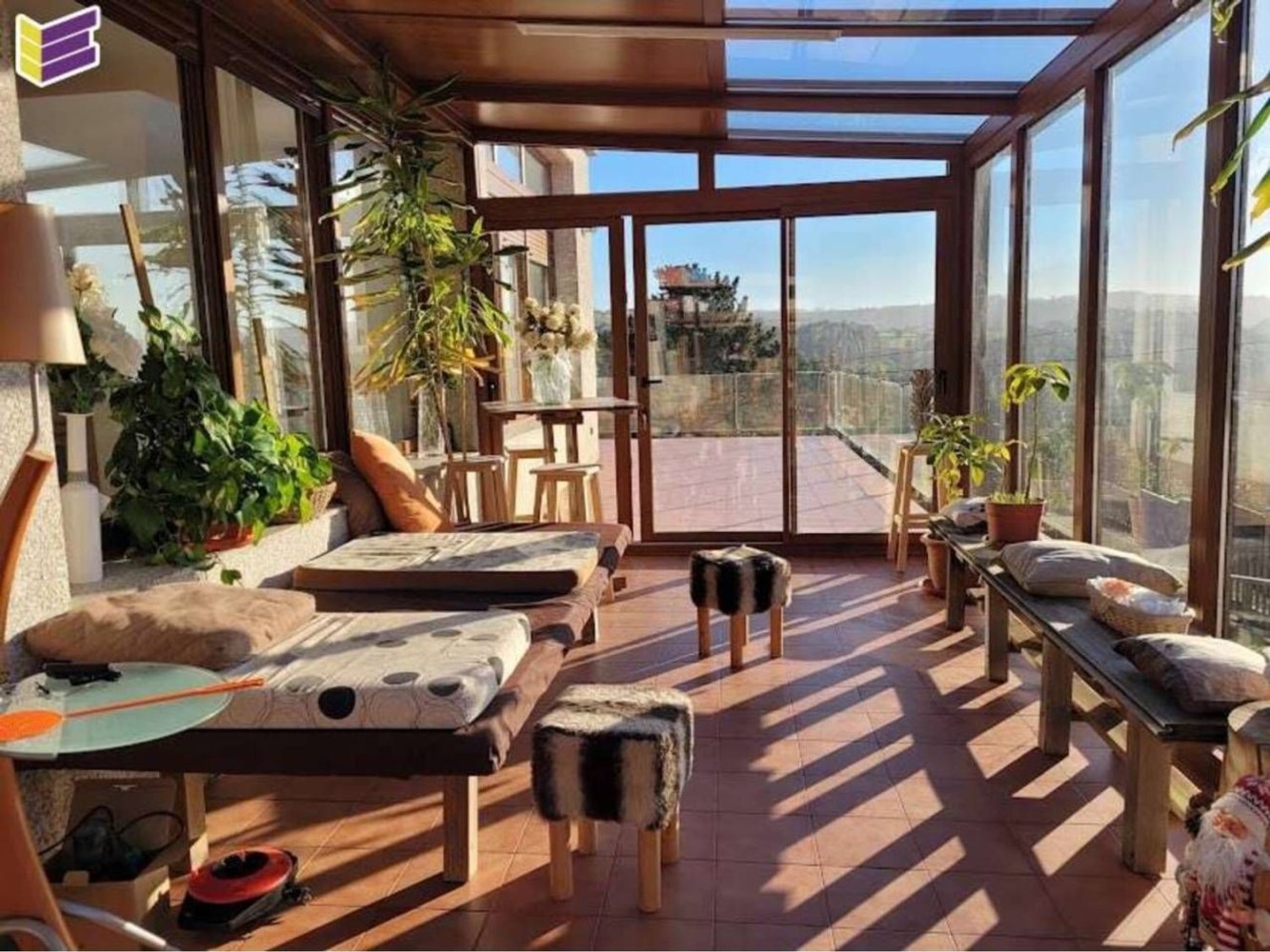 Casa T3 em A Coruna, Spain N.º 260493