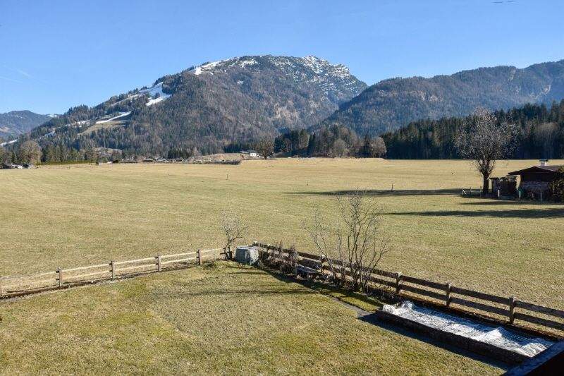 2غرفة شقة في Kossen, Austria رقم 216506