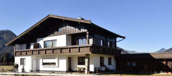 2غرفة شقة في Kossen, Austria رقم 216506 2