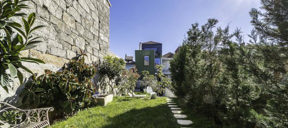 7 bedrooms Building in Porto, Portugal No. 129788 23