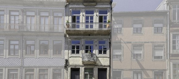7 bedrooms Building in Porto, Portugal No. 129788 24