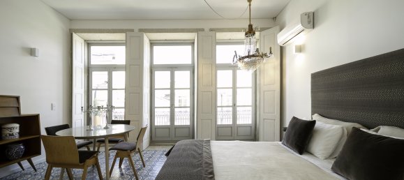 7 bedrooms Building in Porto, Portugal No. 129788 6